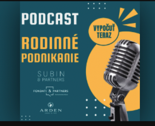 Keď sa vaše firemné "dieťa" vydáva vlastnou cestou.