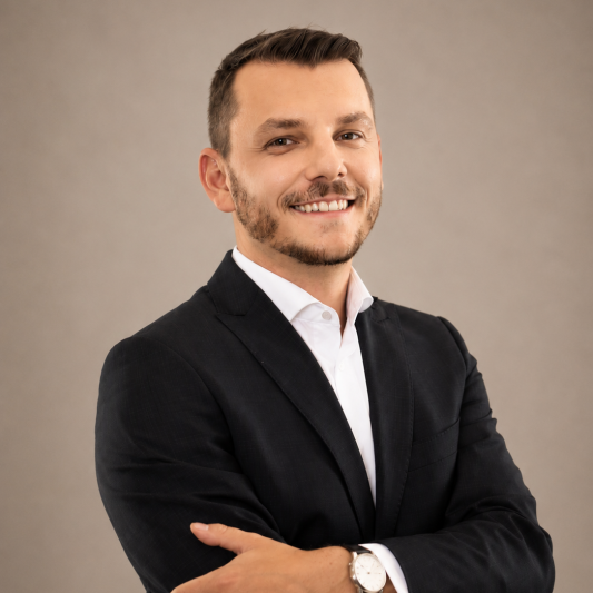 Martin Mičák
